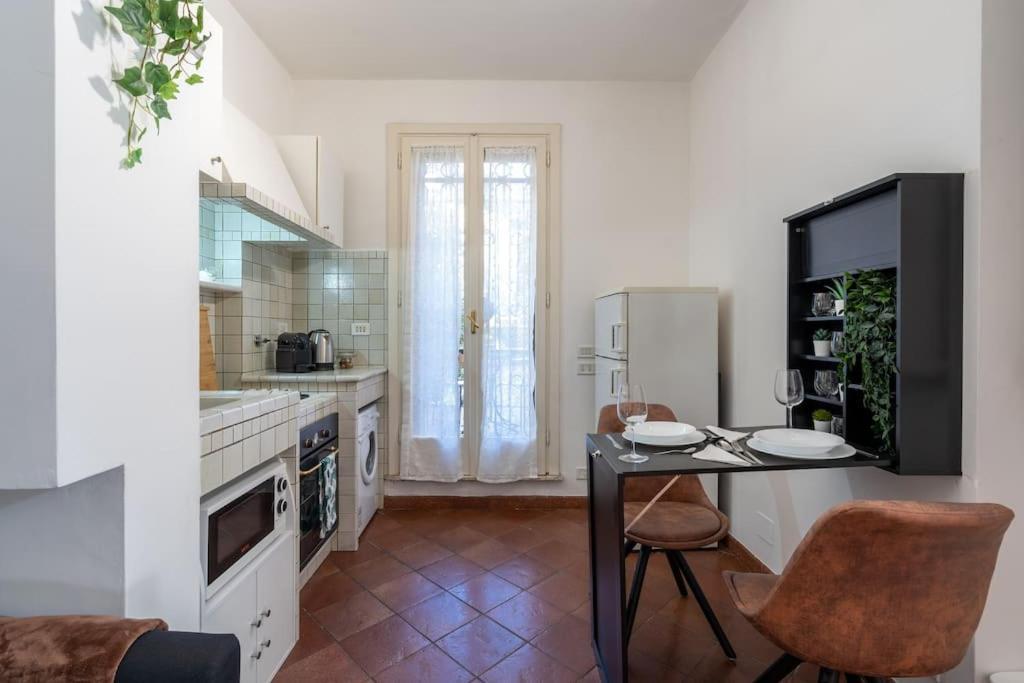 A Due Fermate Dal ColosseoWi-Fi & Netflix Gratis Apartment Rome Exterior photo