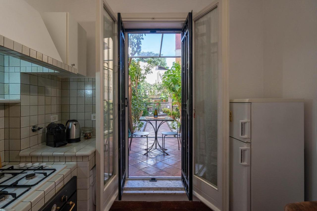 A Due Fermate Dal ColosseoWi-Fi & Netflix Gratis Apartment Rome Exterior photo